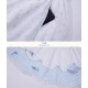 Mademoiselle Pearl The House By The Sea Apron Blouse Skirt JSK and One Piece(Reservation/Full Payment Without Shipping)
